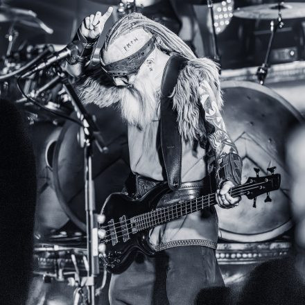 Warkings & Visions of Atlantis