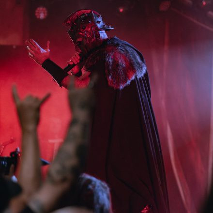 Warkings & Visions of Atlantis