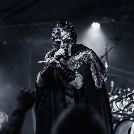 Warkings & Visions of Atlantis