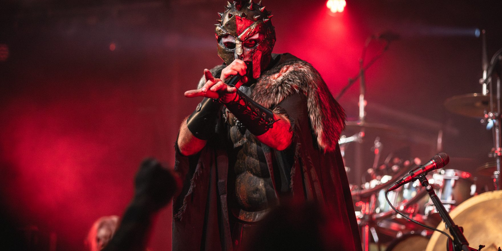 Warkings & Visions of Atlantis