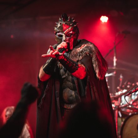 Warkings & Visions of Atlantis