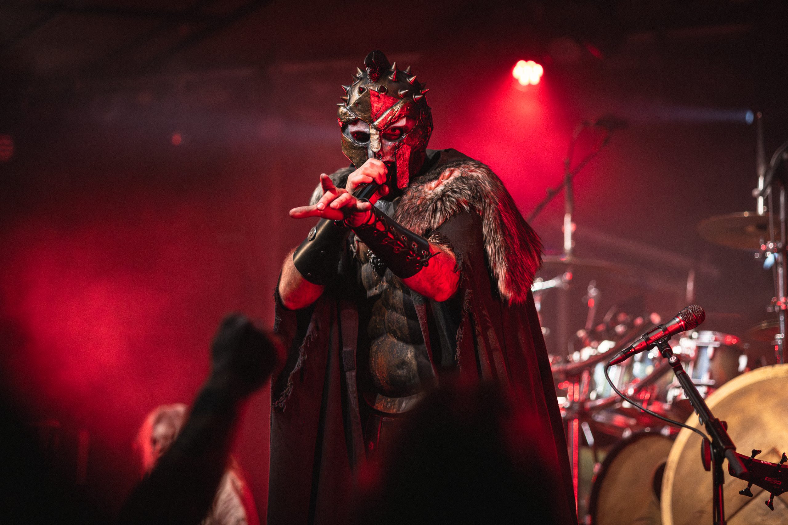 Warkings & Visions of Atlantis