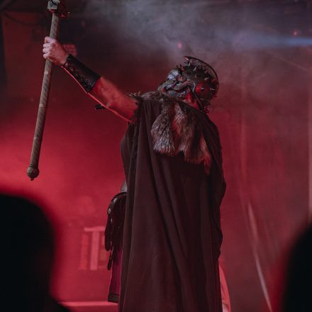 Warkings & Visions of Atlantis