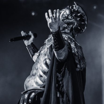 Warkings & Visions of Atlantis