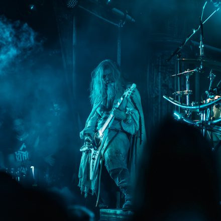 Warkings & Visions of Atlantis