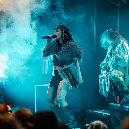 Warkings & Visions of Atlantis