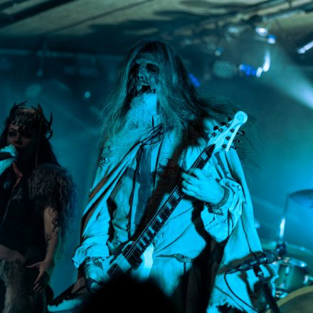 Warkings & Visions of Atlantis