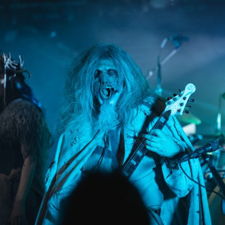 Warkings & Visions of Atlantis