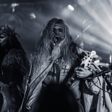 Warkings & Visions of Atlantis