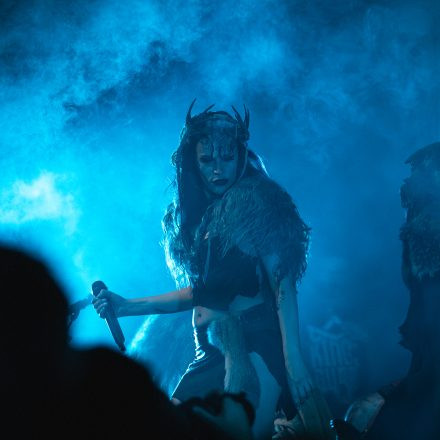 Warkings & Visions of Atlantis