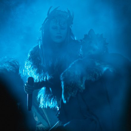 Warkings & Visions of Atlantis