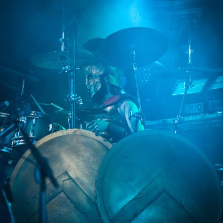 Warkings & Visions of Atlantis