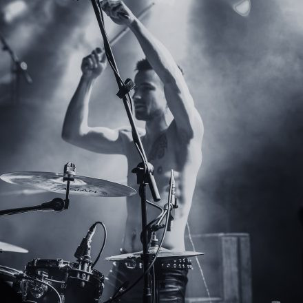 Warkings & Visions of Atlantis