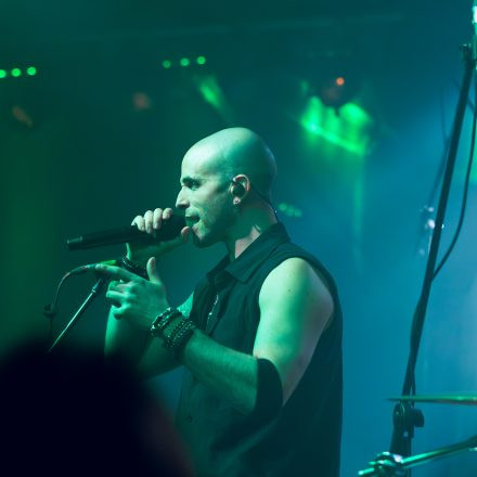 Warkings & Visions of Atlantis