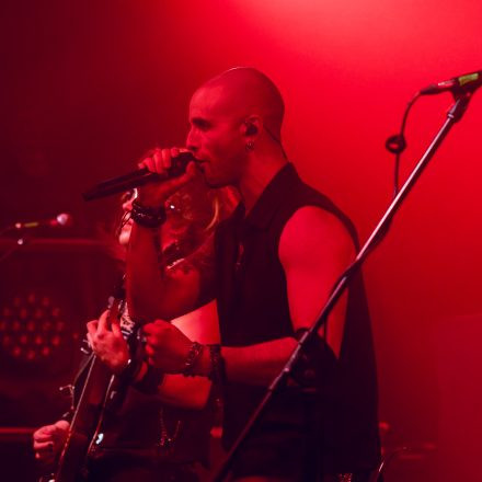 Warkings & Visions of Atlantis