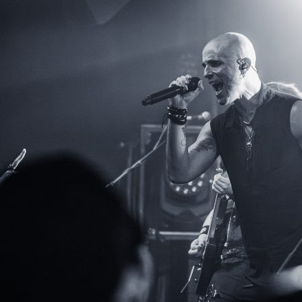 Warkings & Visions of Atlantis