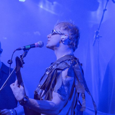 Warkings & Visions of Atlantis