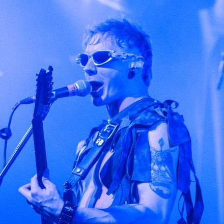 Warkings & Visions of Atlantis