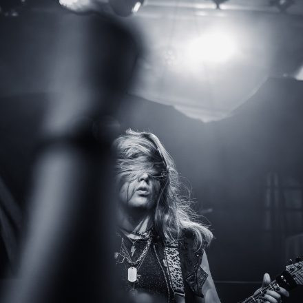 Warkings & Visions of Atlantis