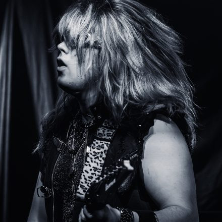 Warkings & Visions of Atlantis