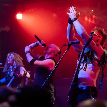 Warkings & Visions of Atlantis