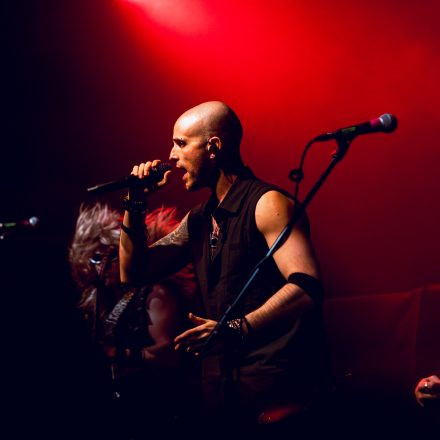 Warkings & Visions of Atlantis