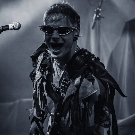 Warkings & Visions of Atlantis