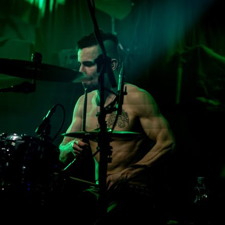 Warkings & Visions of Atlantis