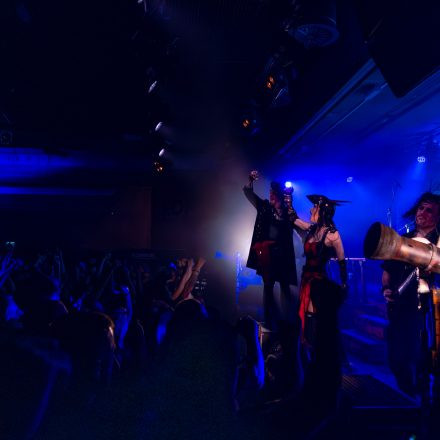 Warkings & Visions of Atlantis