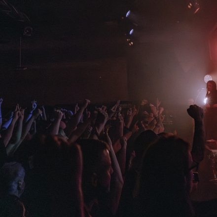 Warkings & Visions of Atlantis