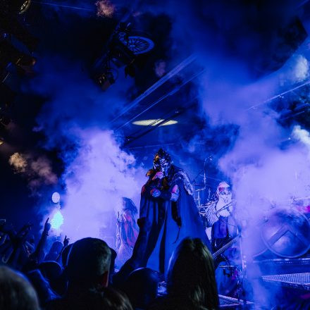 Warkings & Visions of Atlantis