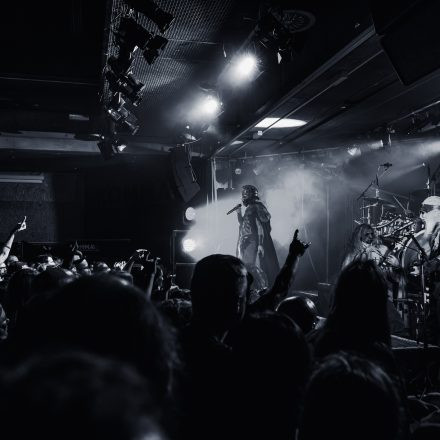 Warkings & Visions of Atlantis