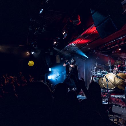 Warkings & Visions of Atlantis