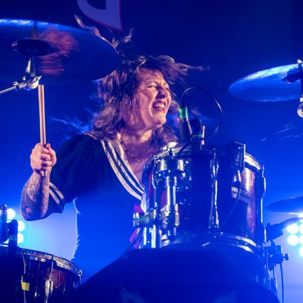 Rock The Night Vol. 15