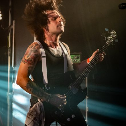 Rock The Night Vol. 15