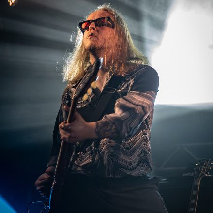 Rock The Night Vol. 15