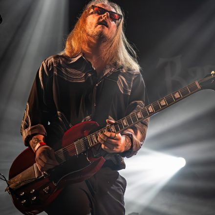 Rock The Night Vol. 15