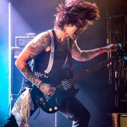 Rock The Night Vol. 15