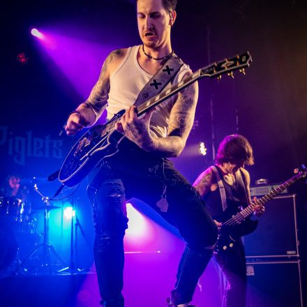 Rock The Night Vol. 15