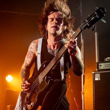 Rock The Night Vol. 15