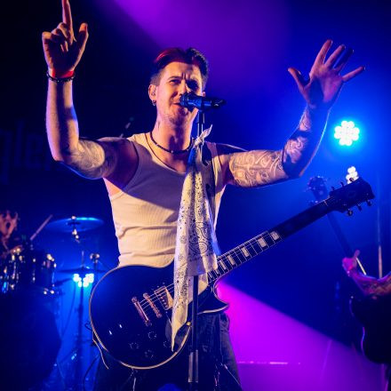 Rock The Night Vol. 15