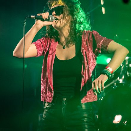 Rock The Night Vol. 15