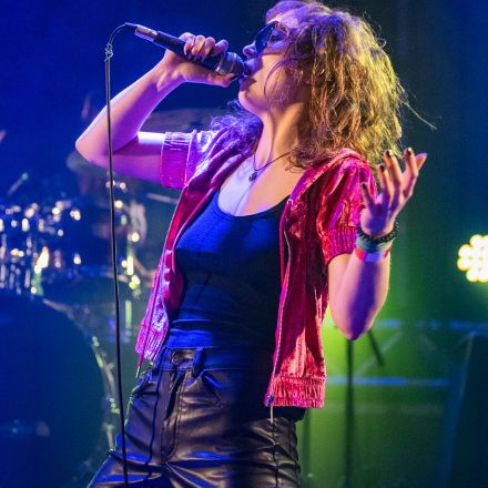 Rock The Night Vol. 15