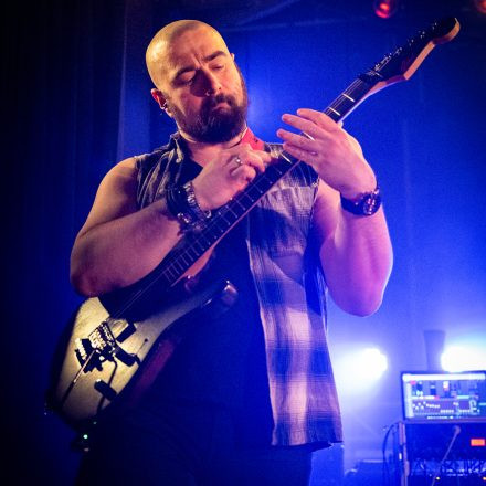 Rock The Night Vol. 15