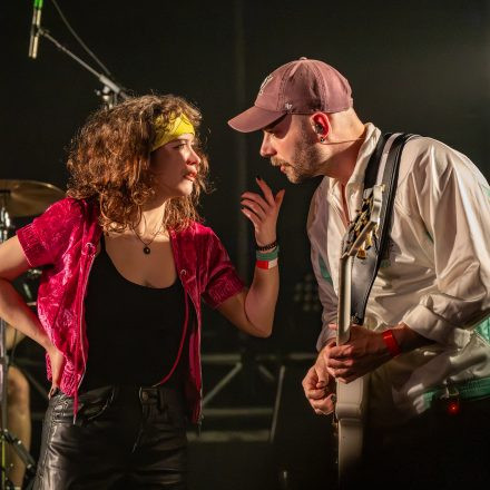 Rock The Night Vol. 15