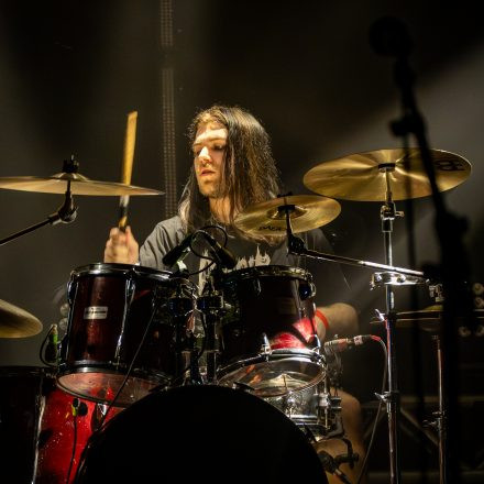 Rock The Night Vol. 15