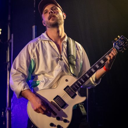 Rock The Night Vol. 15