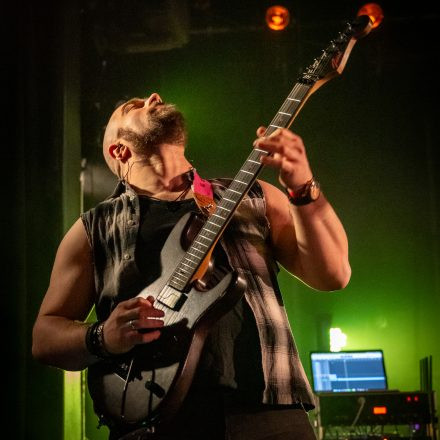 Rock The Night Vol. 15