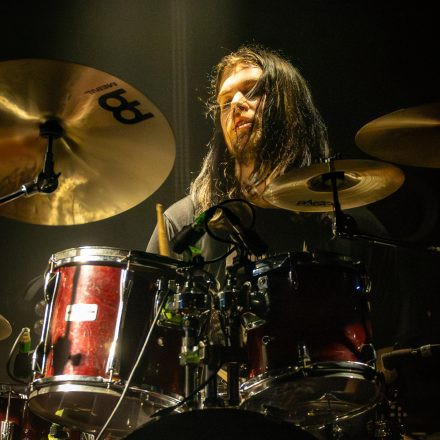 Rock The Night Vol. 15