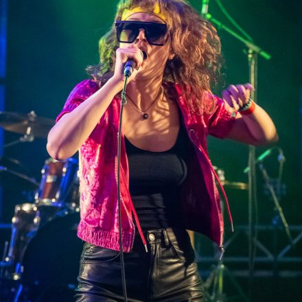 Rock The Night Vol. 15